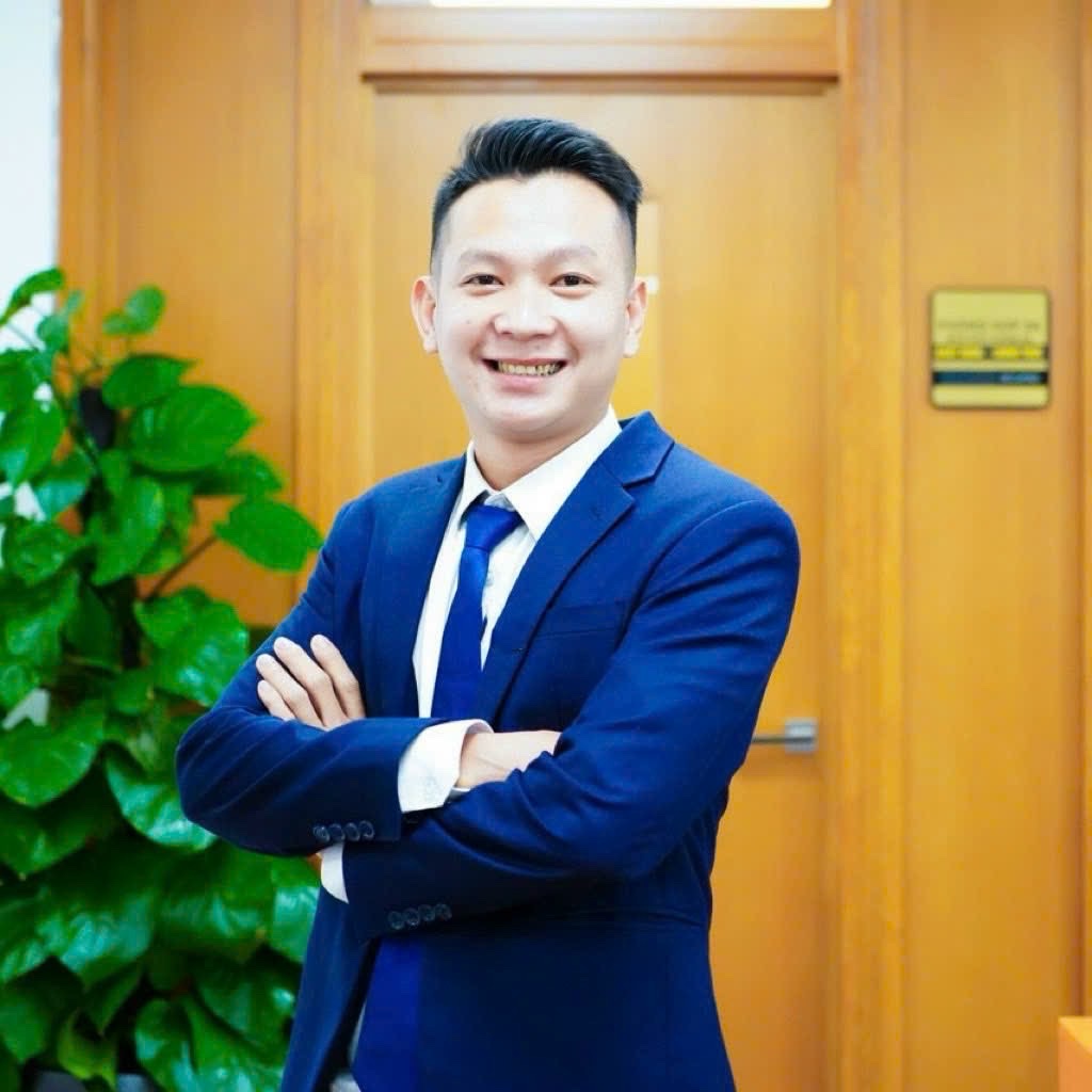 Bùi Thế Hoàng