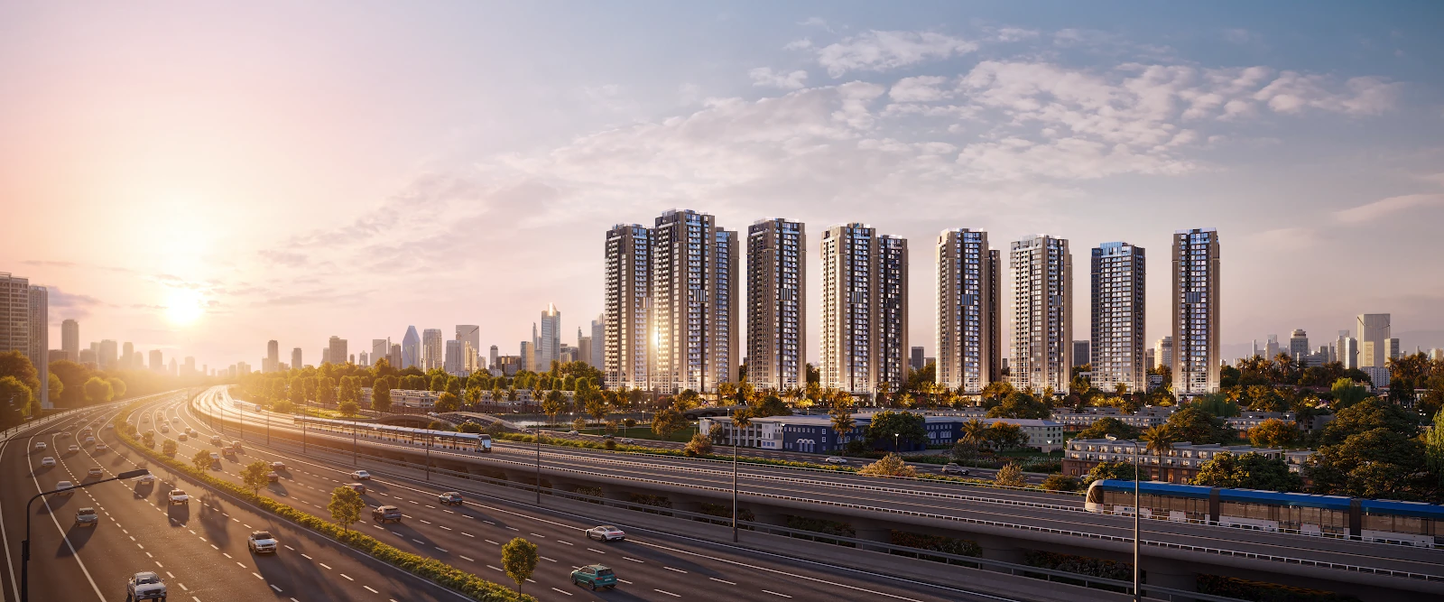 The Privé · Phase 2